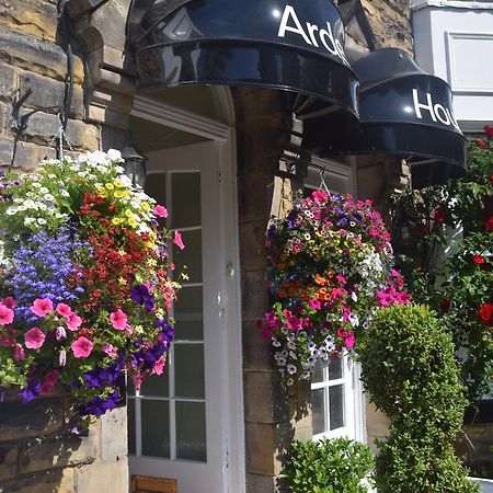 Arden House Hotel Harrogate Exterior foto